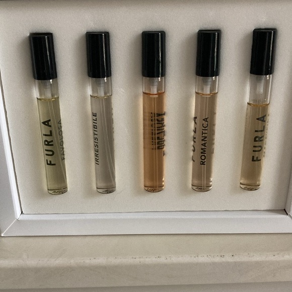 Furla fragrance sampler - Picture 5 of 5